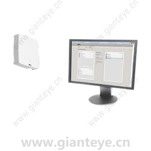 安讯士 AXIS A1001 网络门控制器 0540-029 0540-021 0540-001 0540-009