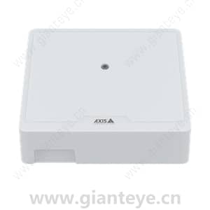 AXIS A12 Network Door Controller Series Overview