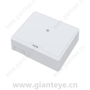 安讯士 AXIS A1210 网络门控制器 02368-001