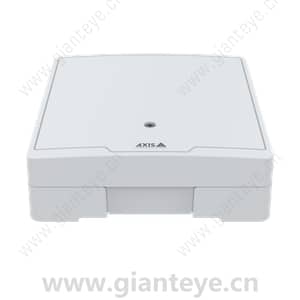 AXIS A16 Network Door Controller Series Overview