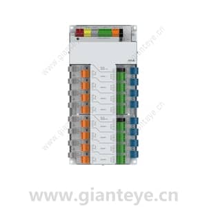 安讯士 AXIS A18 网络门禁控制器系列概述
