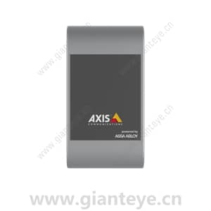 AXIS A4010-E Reader without Keypad 01023-001