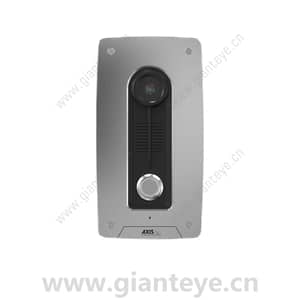 安讯士 AXIS A8004-VE 网络视频门禁系统 0673-001