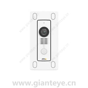 安讯士 AXIS A8105-E 网络视频门禁站室外型 0871-001