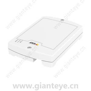 安讯士 AXIS A9161 网络 I/O 继电器模块 0821-001