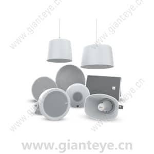 安讯士 AXIS C1004-E 网络机柜扬声器 - 用户手册 设置指南