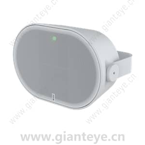 安讯士 AXIS C1110-E 机柜扬声器 - 用户手册 设置指南