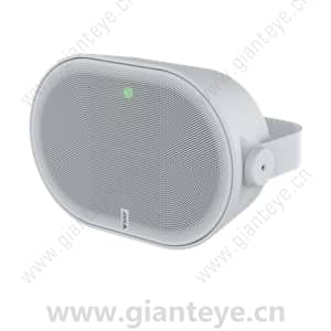 安讯士 AXIS C1111-E 机柜扬声器 - 用户手册 设置指南