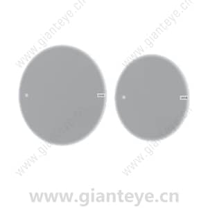 AXIS C12 Network Ceiling Speaker Series Overview