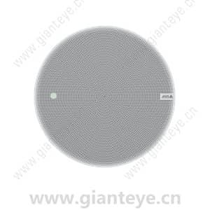 安讯士 AXIS C1211-E 网络吸顶扬声器 - 用户手册 设置指南
