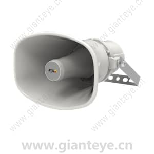 安讯士 AXIS C1310-E 网络喇叭扬声器 - 用户手册 设置指南
