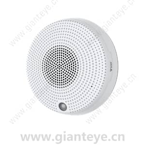 安讯士 AXIS C1410 Mk II 网络迷你扬声器 02838-001