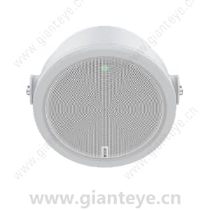 安讯士 AXIS C1610-VE 网络音响投影仪 02380-001
