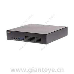 安讯士 AXIS Audio Manager Pro C7050 Mk II - 用户手册 设置指南
