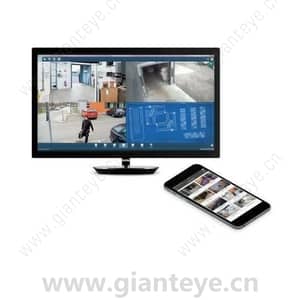AXIS Camera Station Core Device E-license ACS 0879-050