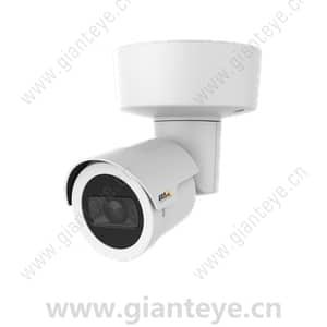 安讯士 AXIS Companion Bullet LE - 用户手册 设置指南