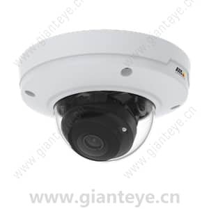 安讯士 AXIS Companion Dome mini LE - 用户手册 设置指南