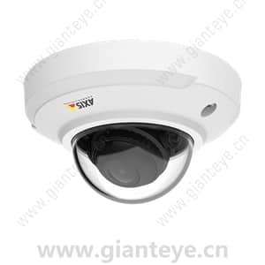 安讯士 AXIS Companion Dome V - 用户手册 设置指南