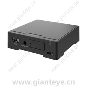 安讯士 AXIS D1110 视频解码器 4K - 用户手册 设置指南