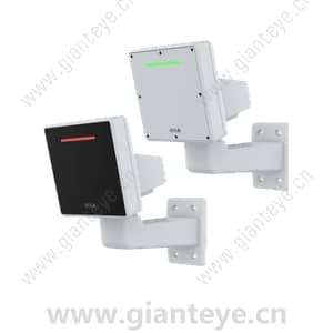 安讯士 AXIS D2210-VE 雷达 - 用户手册 设置指南