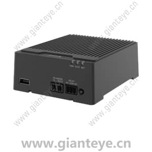 AXIS D3110 Mk II Connectivity Hub 03037-001