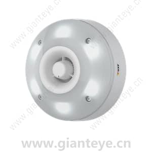 安讯士 AXIS D4100-E 网络频闪警报器 - 用户手册 设置指南