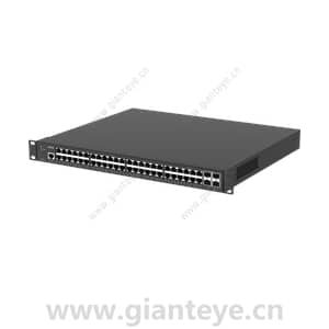 安讯士 AXIS D8248 可管理的 PoE++ 交换机 02620-004