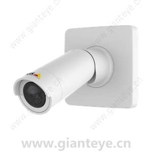 安讯士 AXIS F1004 筒型传感器单元 0935-001
