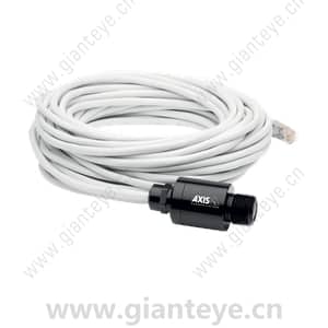 安讯士 AXIS F1005-E 标准传感器单元 标准镜头 2MP 室外 0675-001 0676-001 0676-009 0675-009