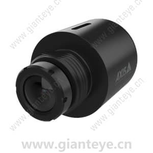 安讯士 AXIS F2105-RE 标准传感器 02640-001 02640-021
