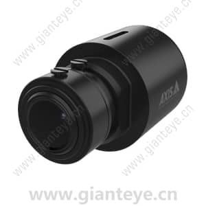 安讯士 AXIS F2115-R 变焦传感器 02639-001 02639-021