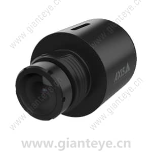 安讯士 AXIS F2135-RE 鱼眼传感器 02641-021 02641-001