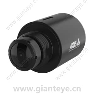 安讯士 AXIS F2137-RE 鱼眼传感器 02869-001