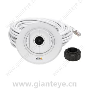 安讯士 AXIS F4005 半球传感器单元 0798-001