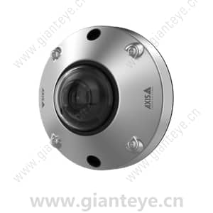 安讯士 AXIS F4105-SLRE 半球型传感器 02927-001 02927-021