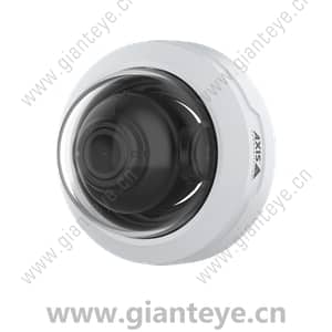 AXIS F4108 Dome Sensor 03055-001 03055-021