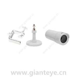 安讯士 AXIS F8215 变焦筒型附件 5506-221