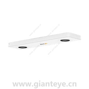 安讯士 AXIS F8804 立体传感器单元 0948-001