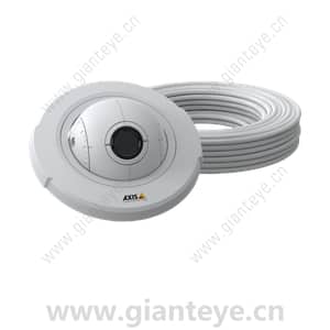 安讯士 AXIS FA4090-E 热传感器单元 01729-001