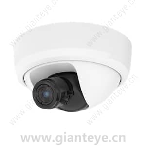 安讯士 AXIS FA4115 半球传感器单元 01001-001