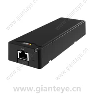 安讯士 AXIS FA51 主机 02196-001 02196-021