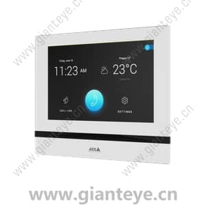 AXIS I5304 Network Answering Unit 03238-001 03239-001