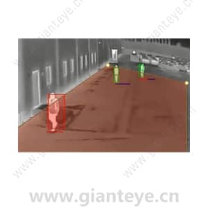 安讯士 AXIS Loitering Guard - 用户手册 设置指南
