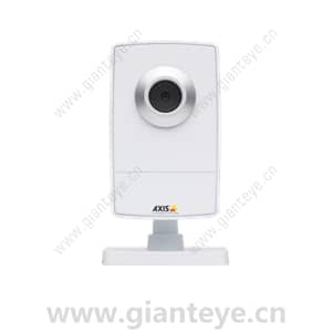 安讯士 AXIS M1011-W 网络摄像机 VGA 无线 0301-004