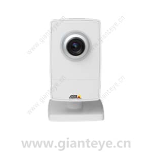 安讯士 AXIS M1014 网络摄像机 1.3MP 0520-009