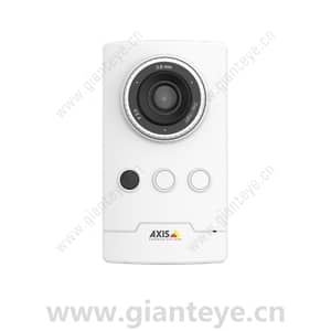 安讯士 AXIS M1045-LW 网络摄像机 0812-009