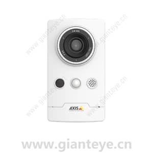 安讯士 AXIS M1065-L 网络摄像机 LED照明 0811-001