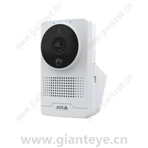 安讯士 AXIS M1075-L 盒式摄像机 02350-001