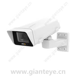 AXIS M1125-E Network Camera 0750-009