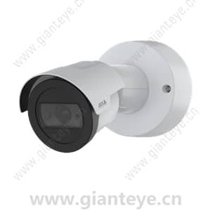 AXIS M20 Bullet Camera Series Overview
